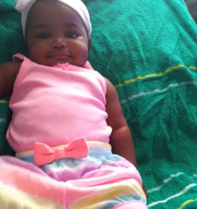 Meet your Posher, Candice